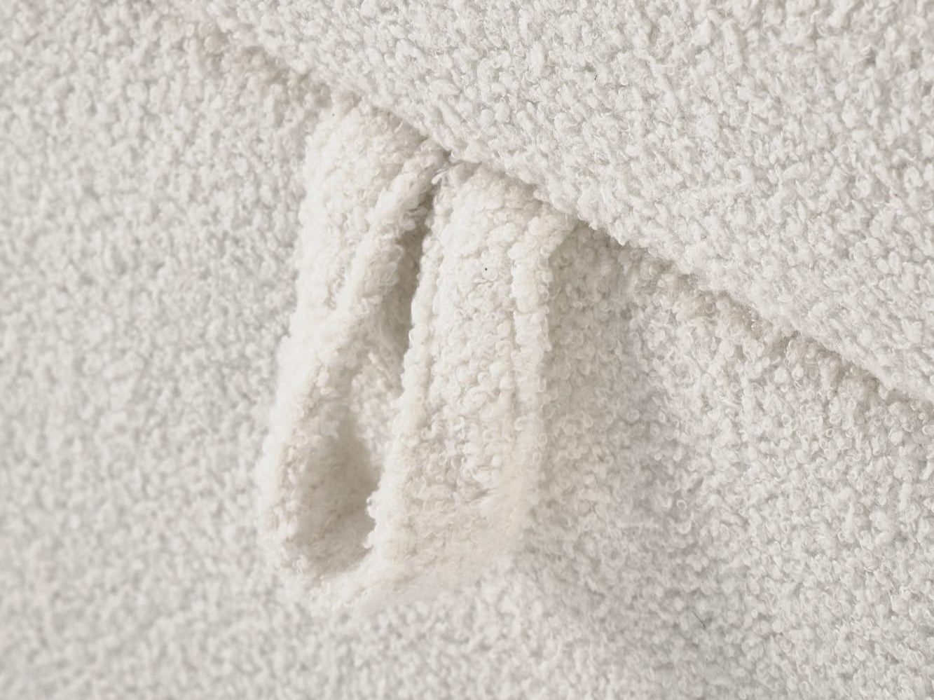 Polstret bænk Houston 2045