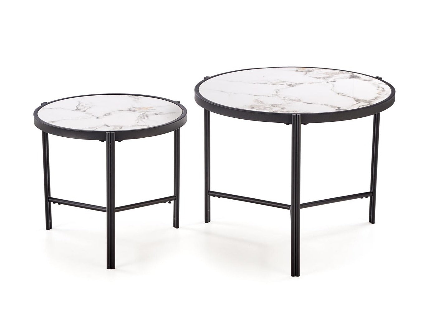 Sofabord-sæt Houston 1867