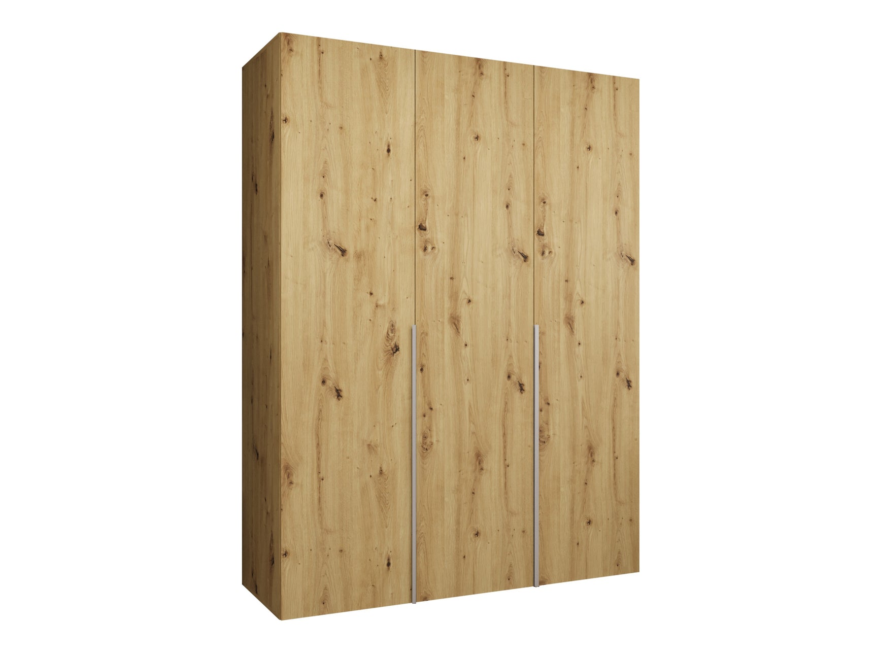 Garderobeskab Hartford 536