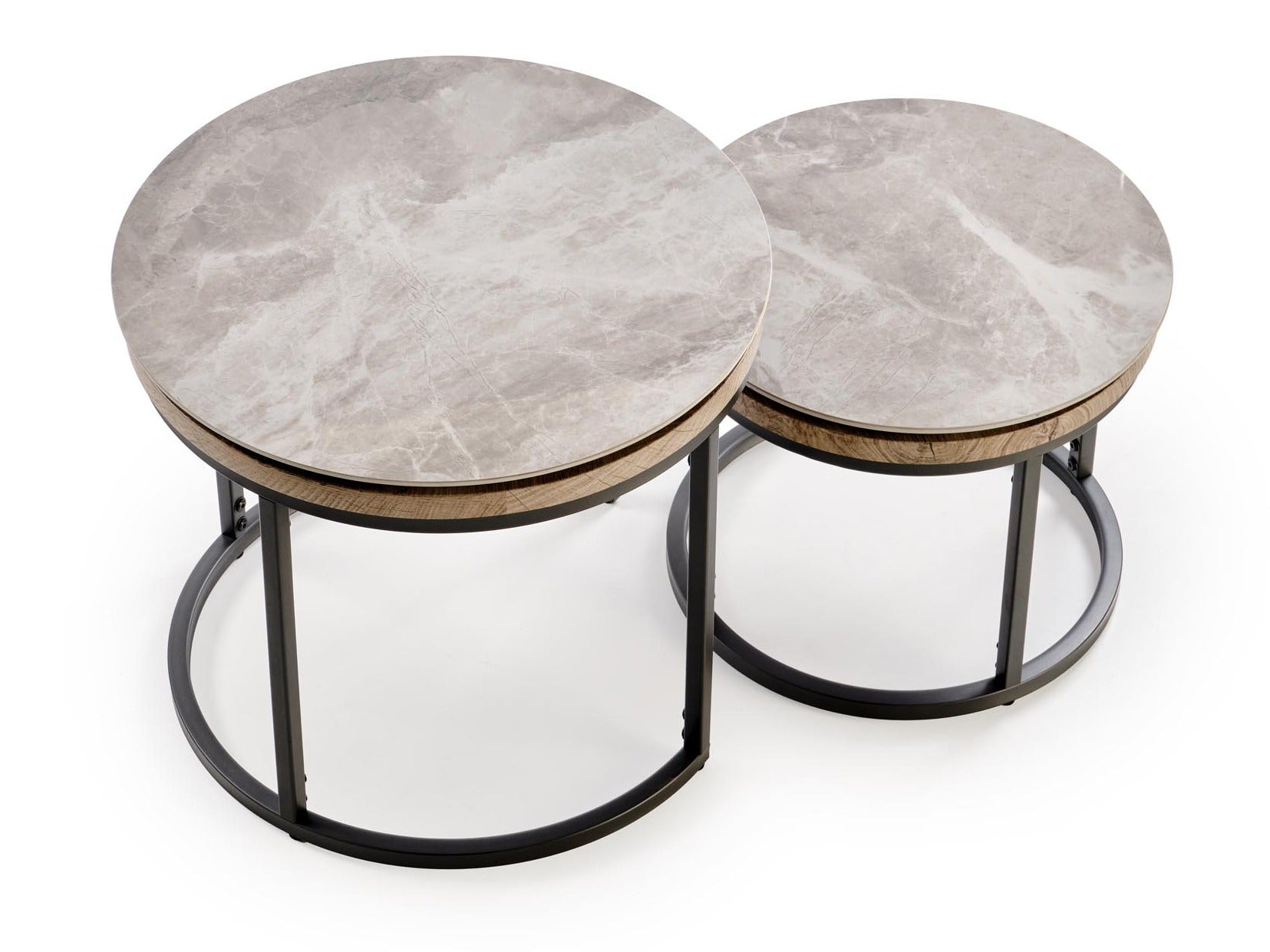 Sofabord-sæt Houston 2046