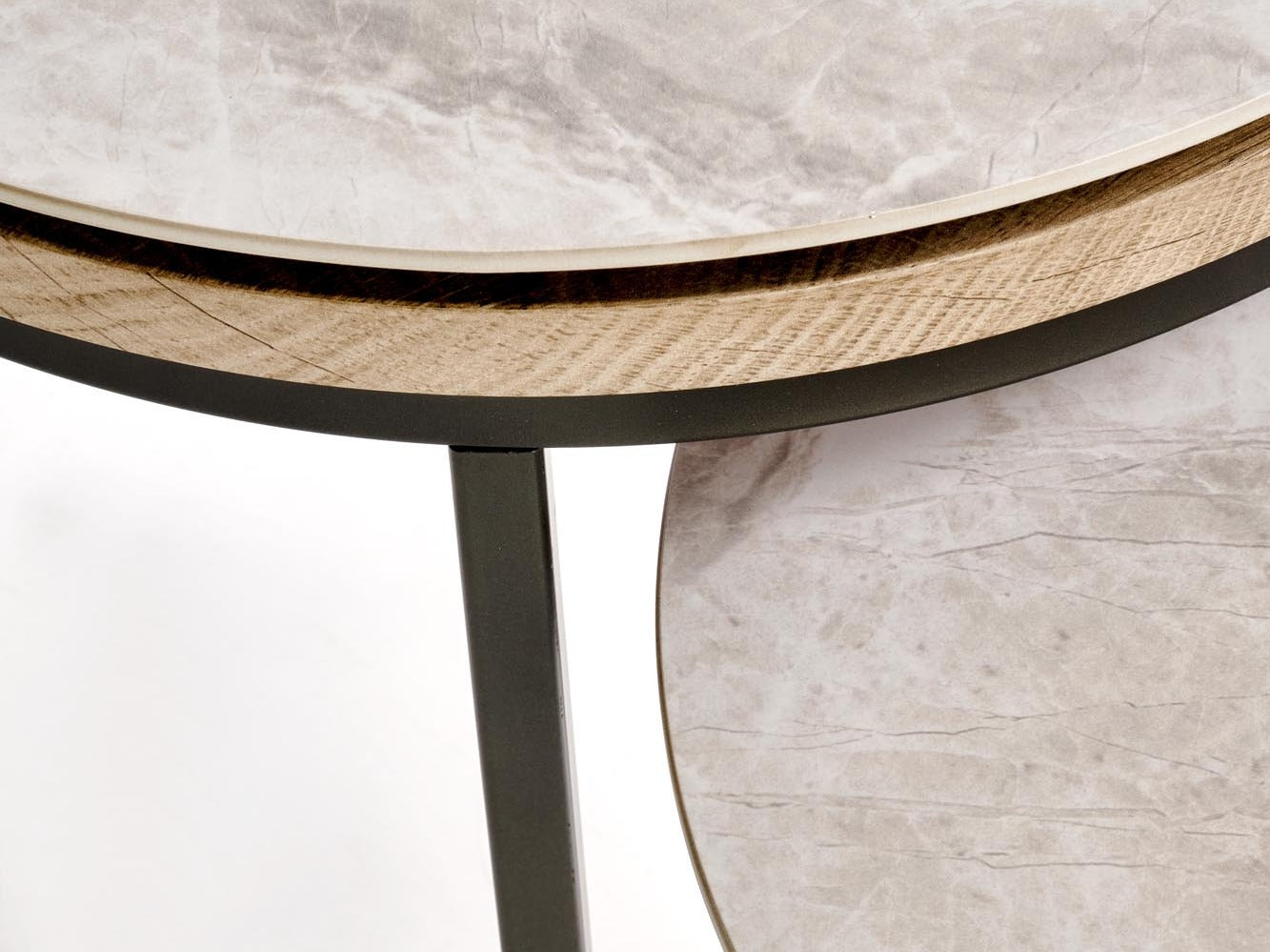 Sofabord-sæt Houston 2046