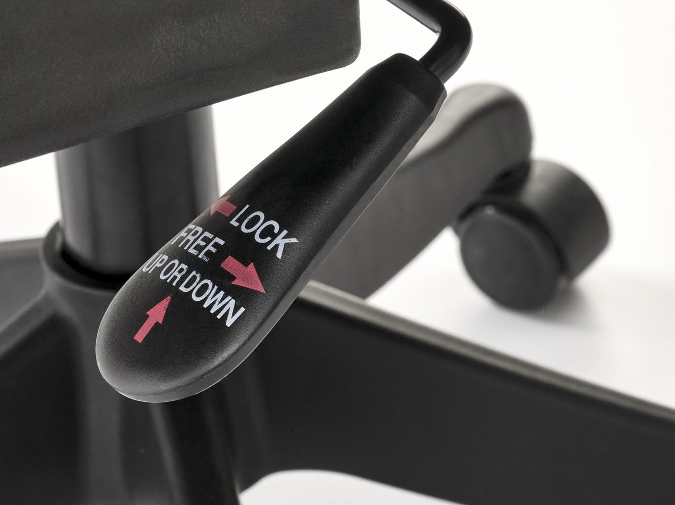 Kontorstol Houston 2047