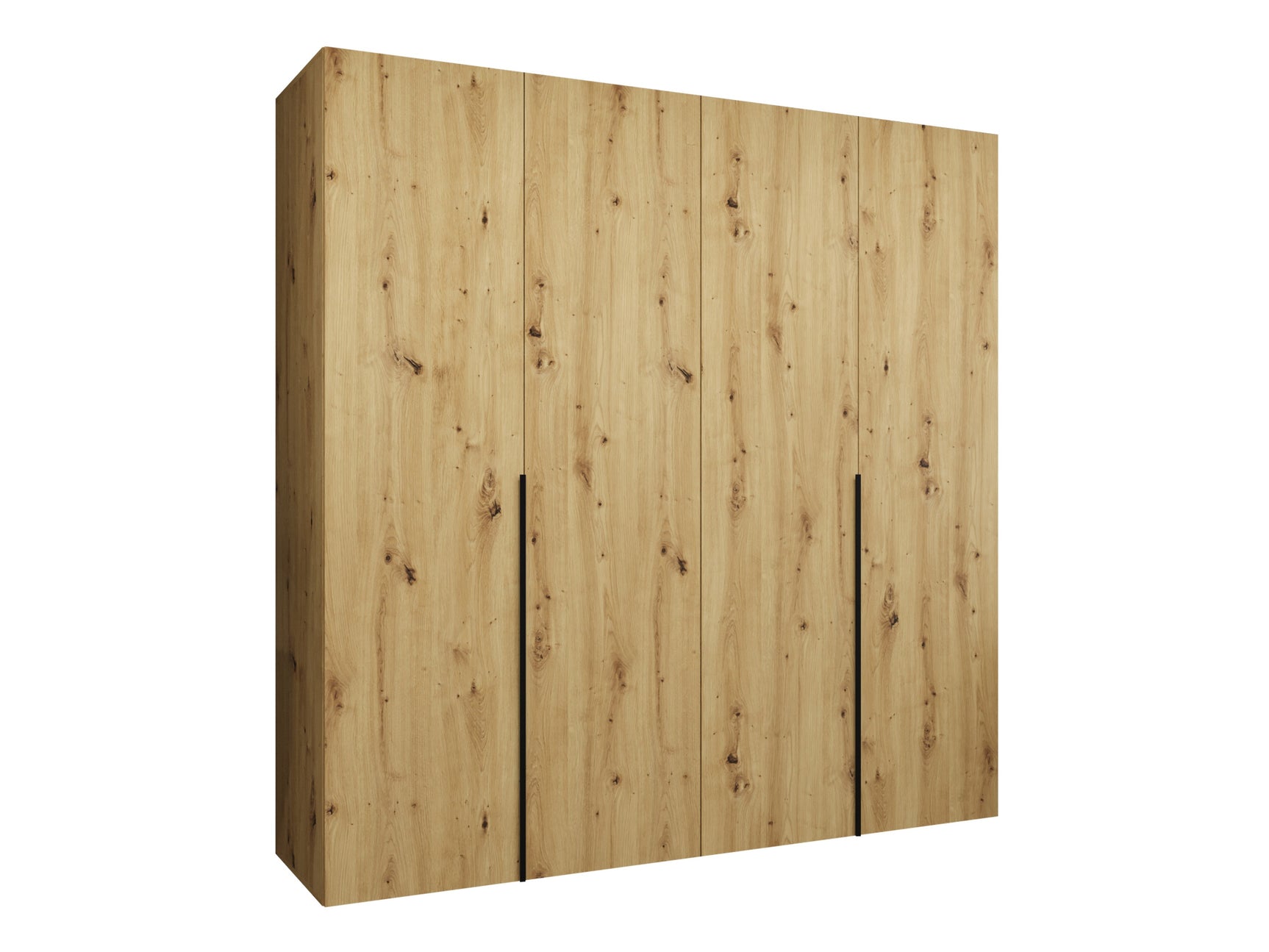 Garderobeskab Hartford 537