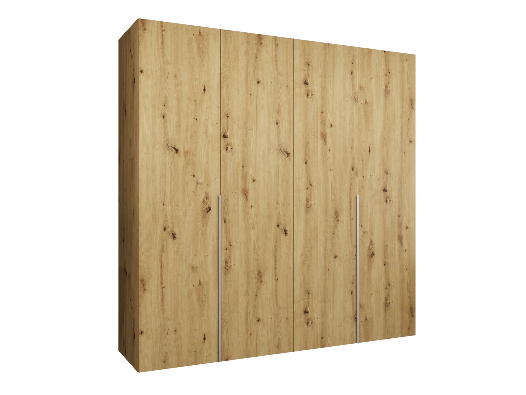 Garderobeskab Hartford 537