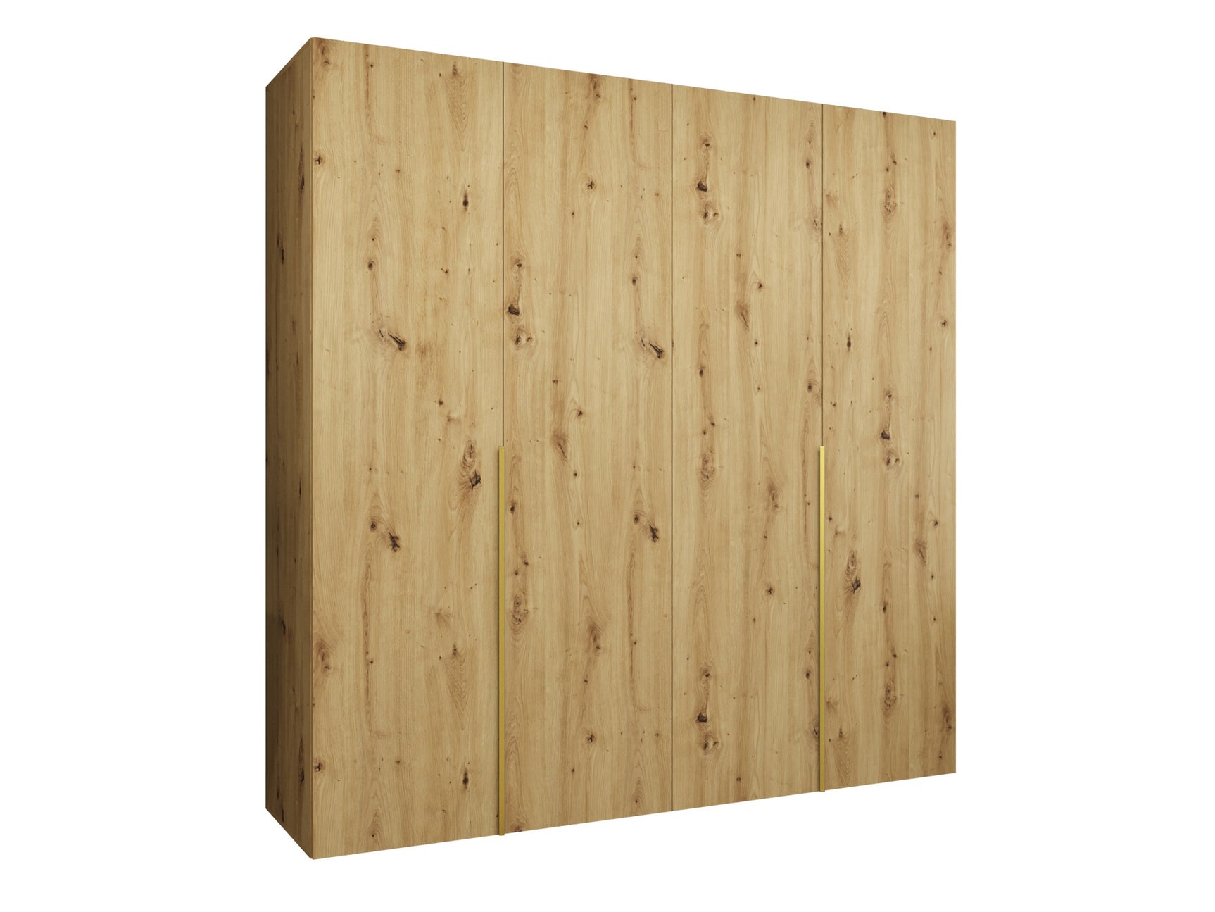 Garderobeskab Hartford 537