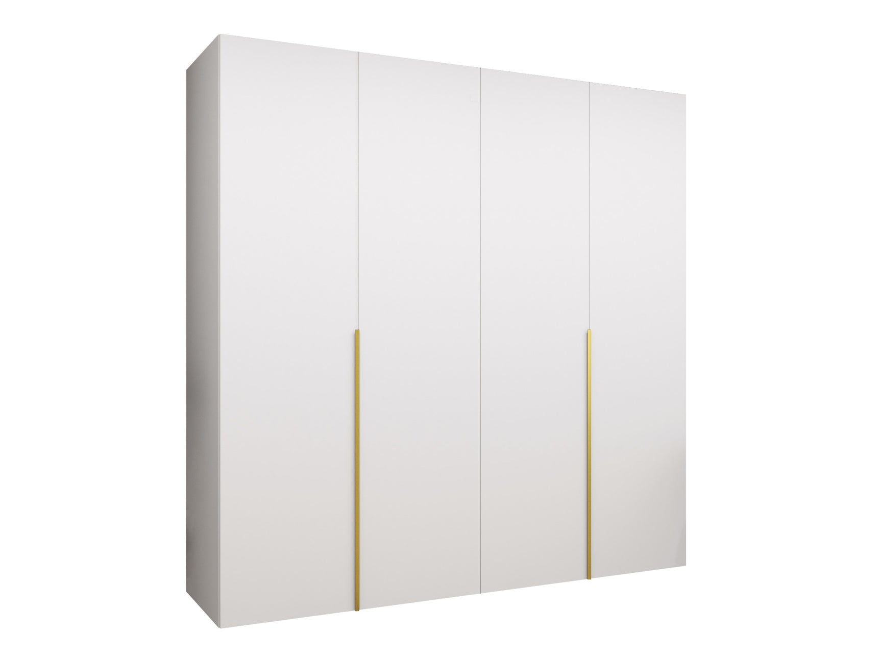 Garderobeskab Hartford 537