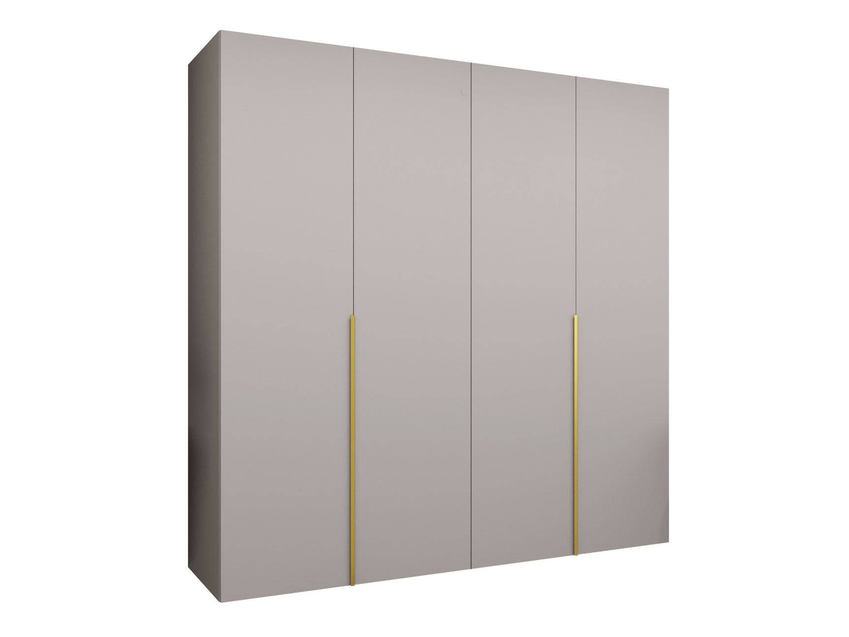 Garderobeskab Hartford 537