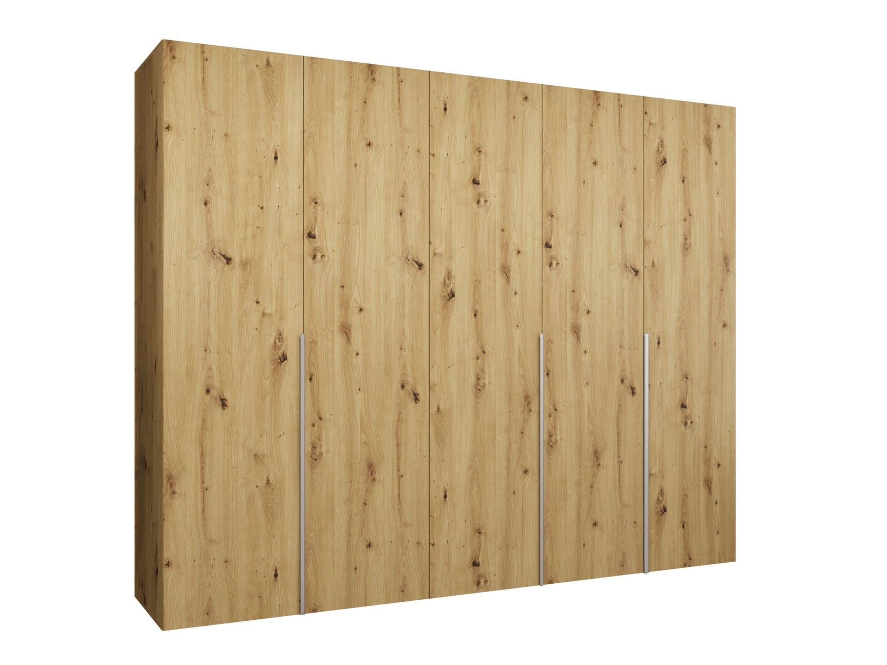 Garderobeskab Hartford 538
