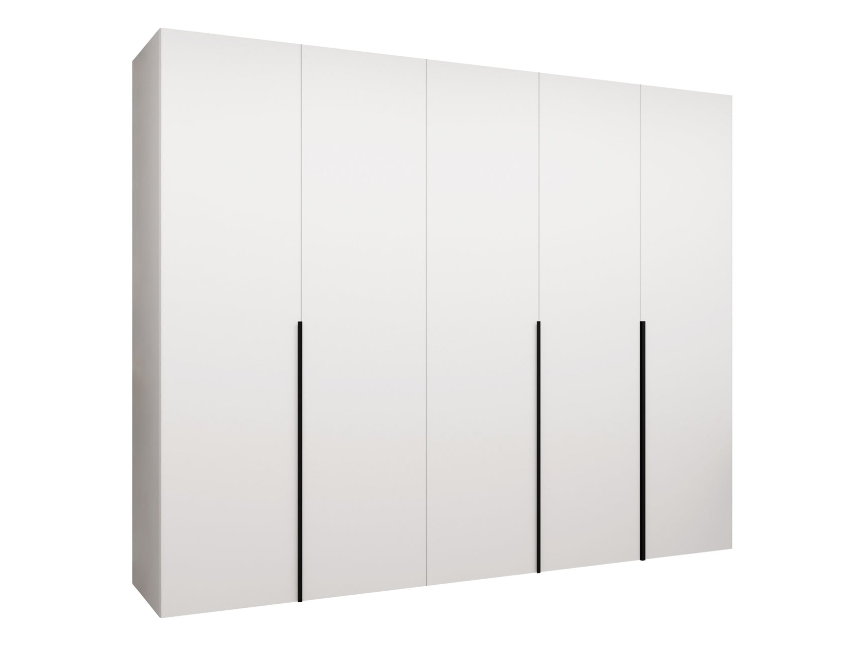 Garderobeskab Hartford 538