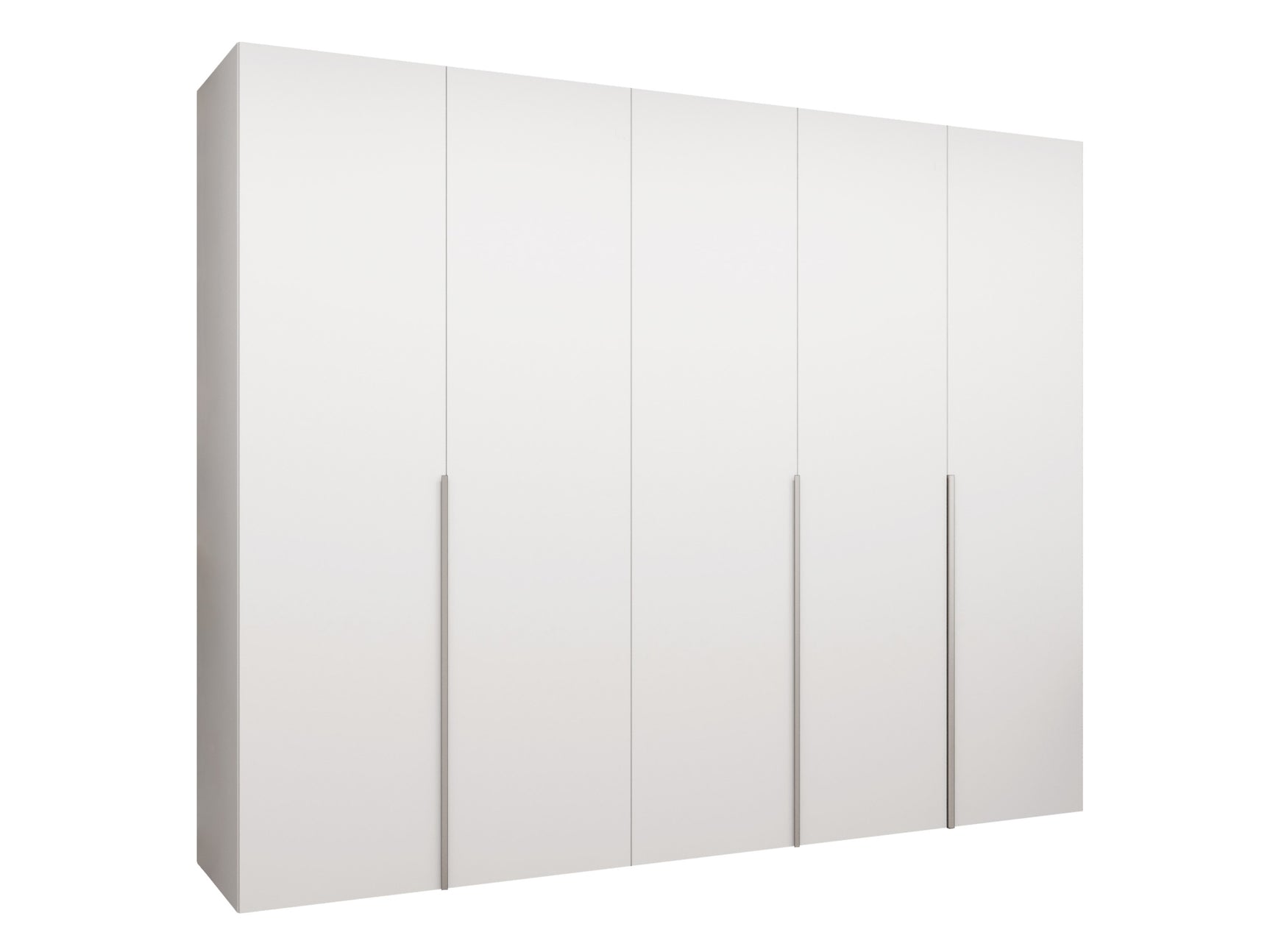 Garderobeskab Hartford 538