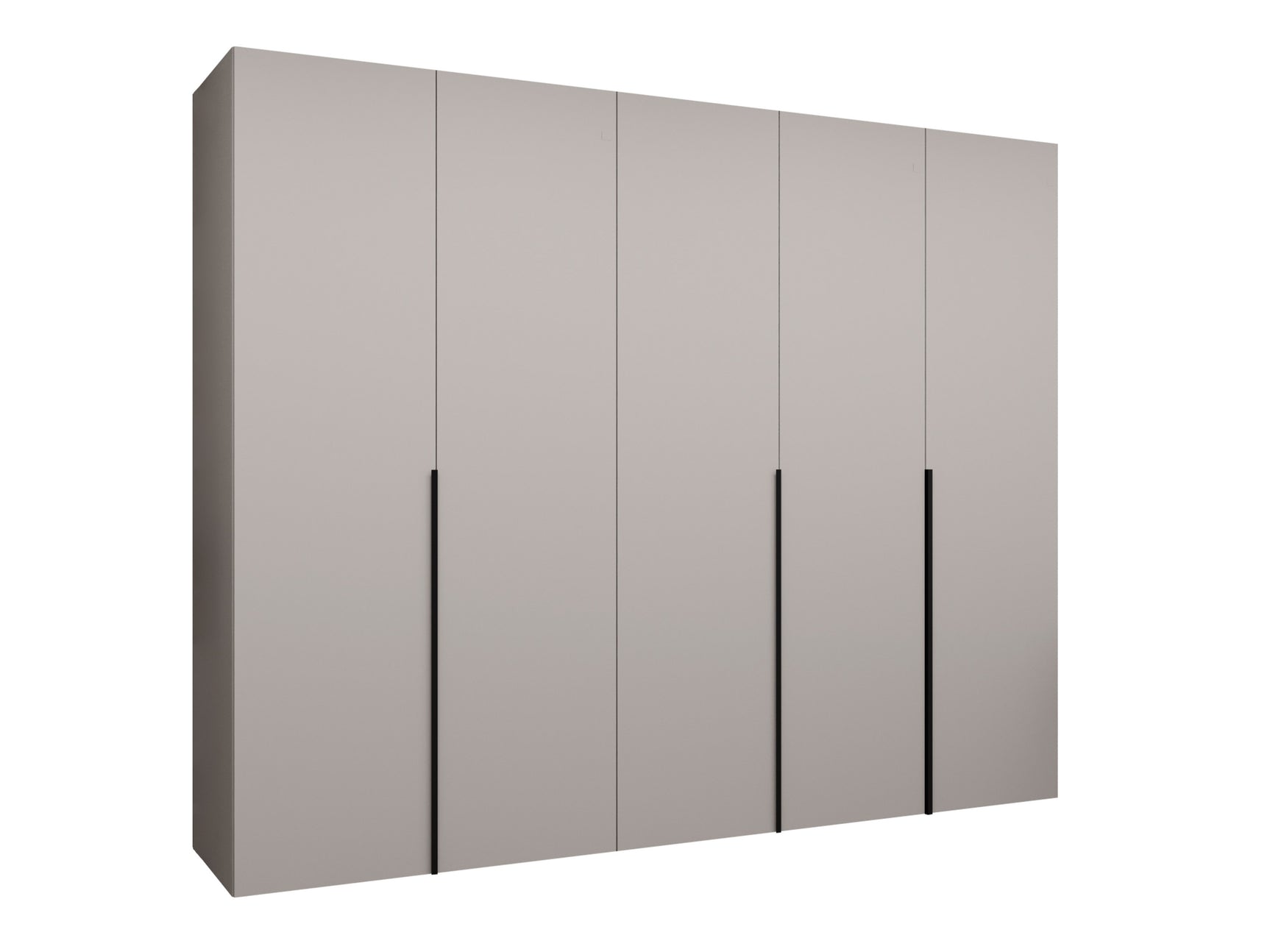 Garderobeskab Hartford 538