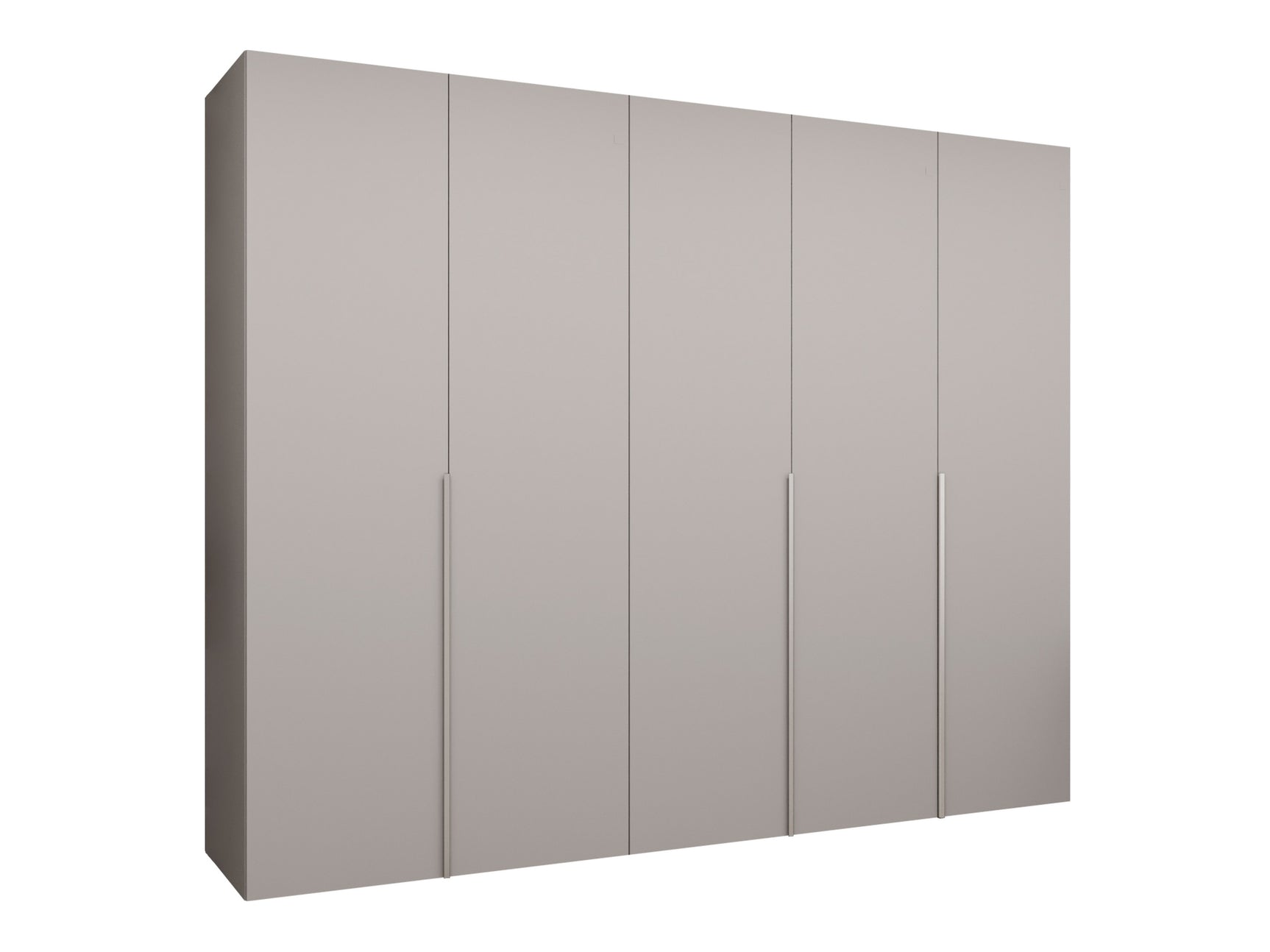 Garderobeskab Hartford 538