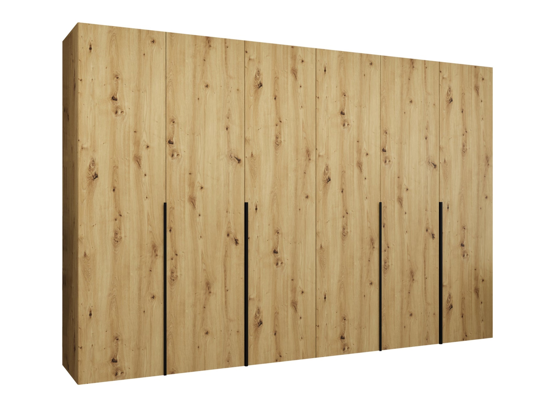 Garderobeskab Hartford 539