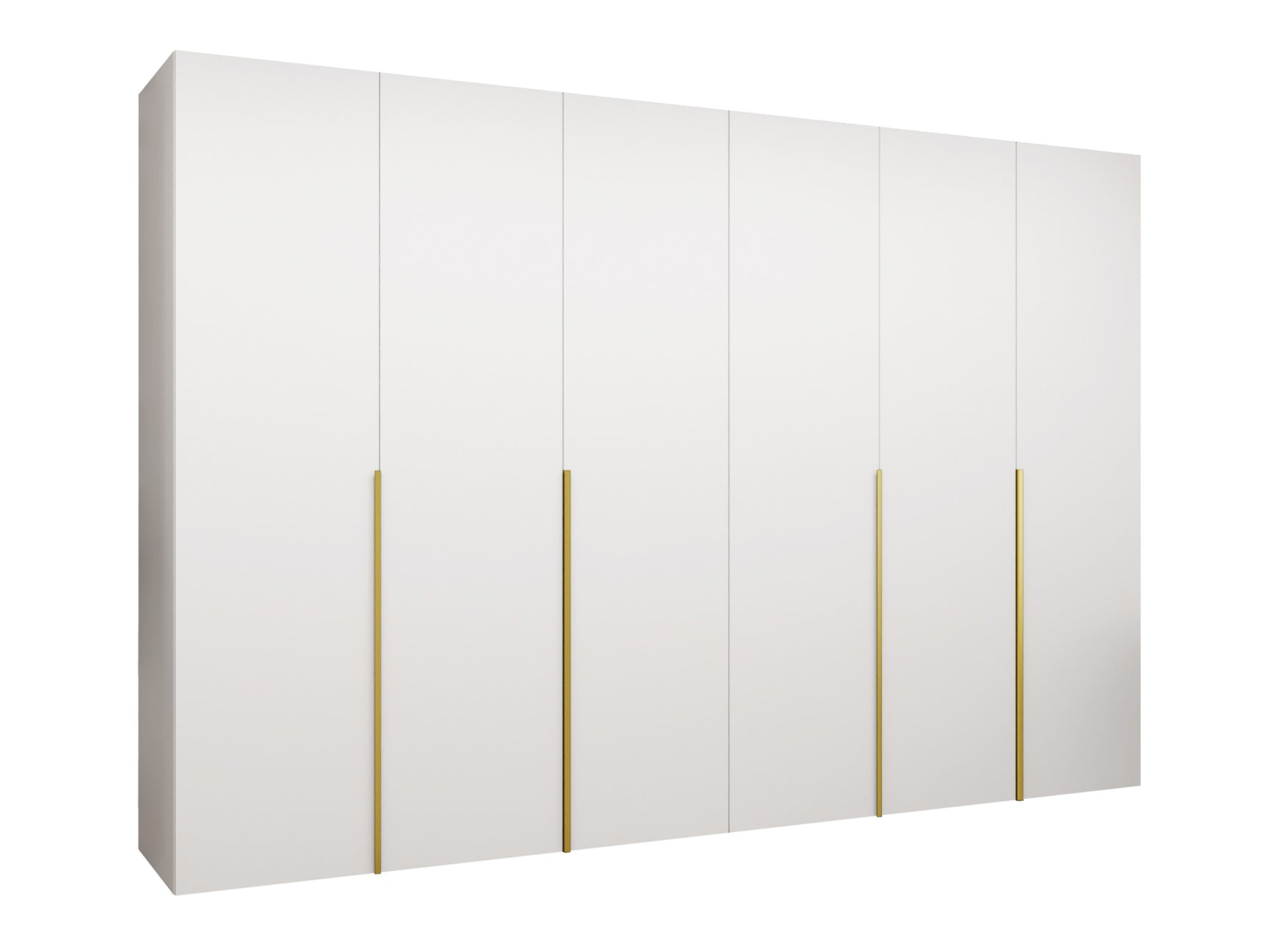 Garderobeskab Hartford 539