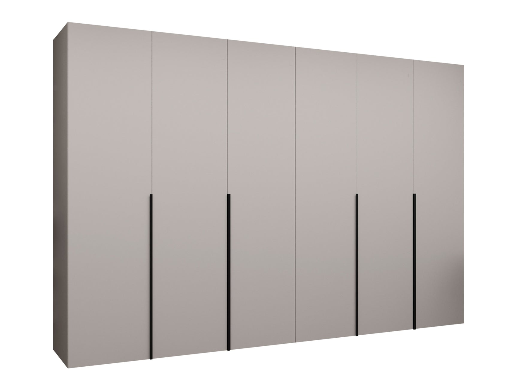 Garderobeskab Hartford 539