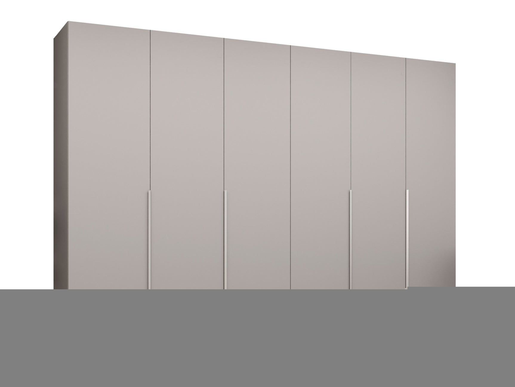 Garderobeskab Hartford 539