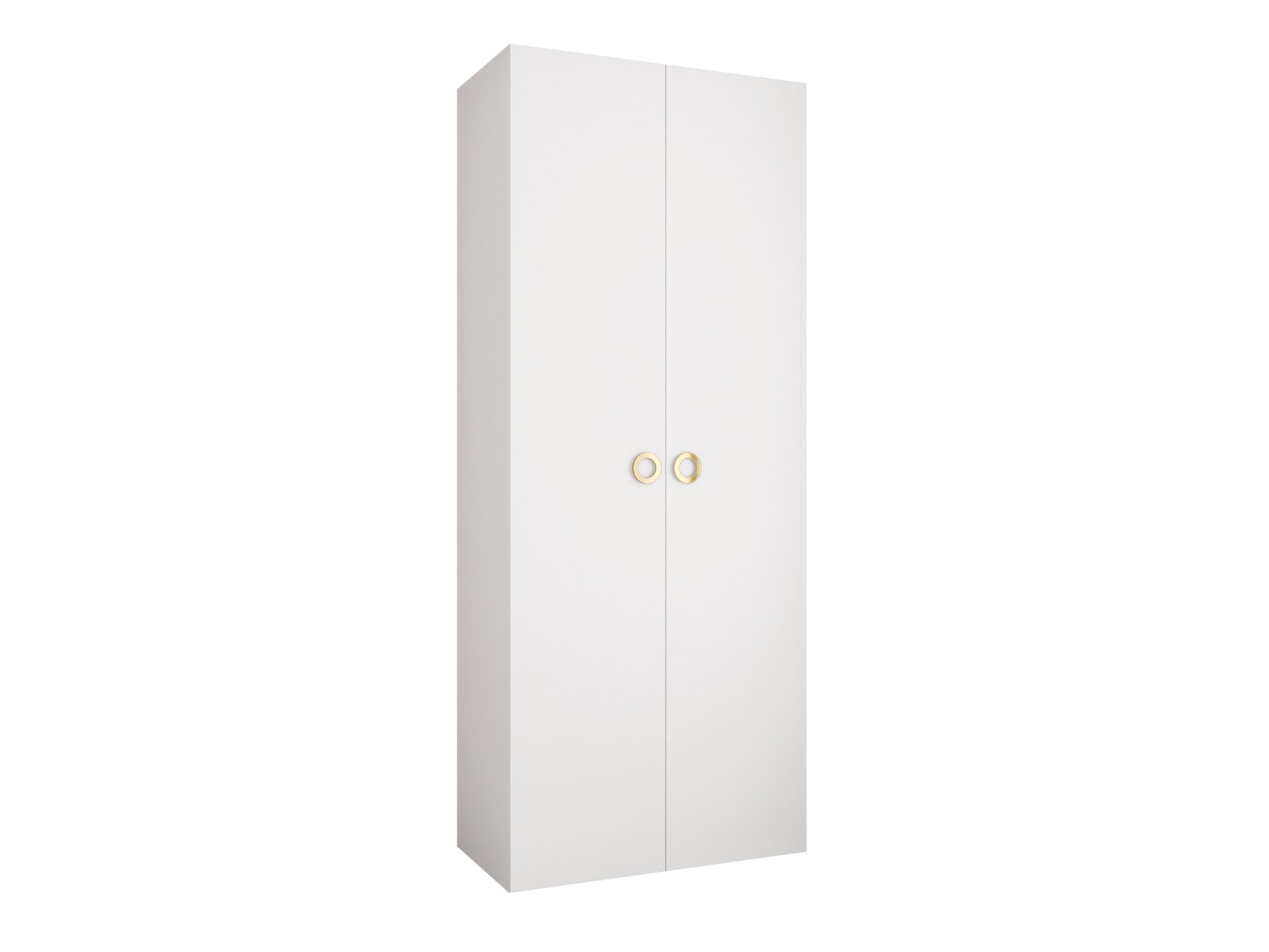 Garderobeskab Hartford 541