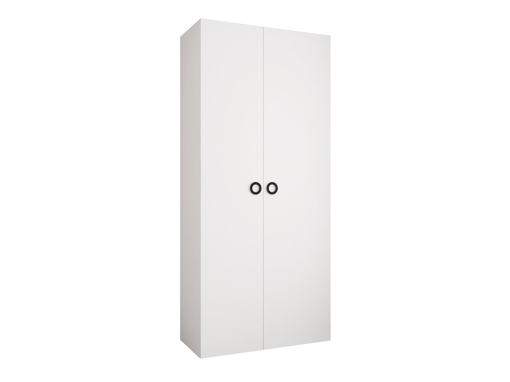 Garderobeskab Hartford 542 4201907