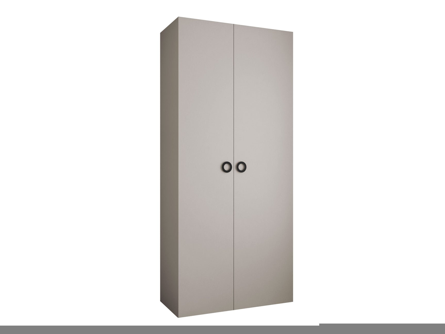 Garderobeskab Hartford 543