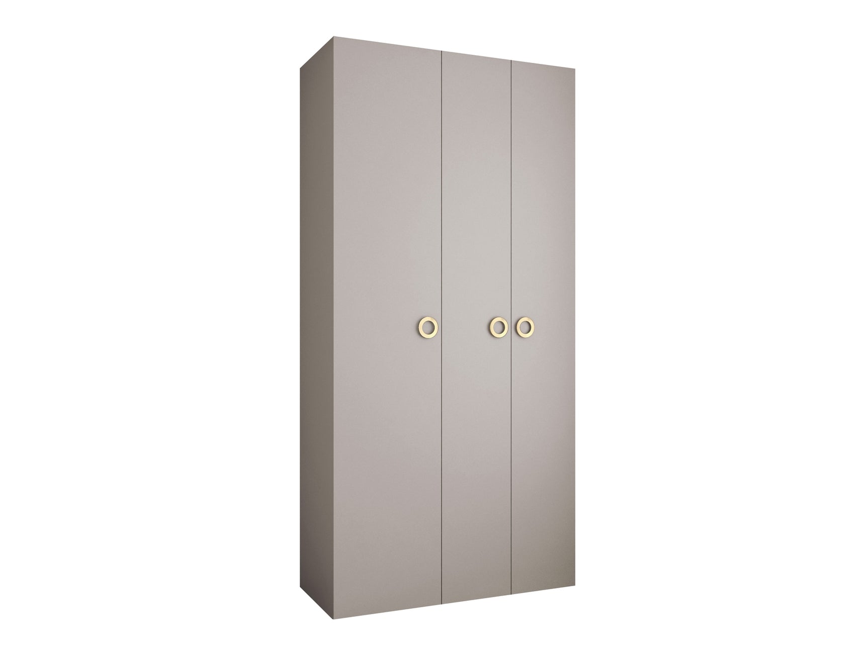 Garderobeskab Hartford 544