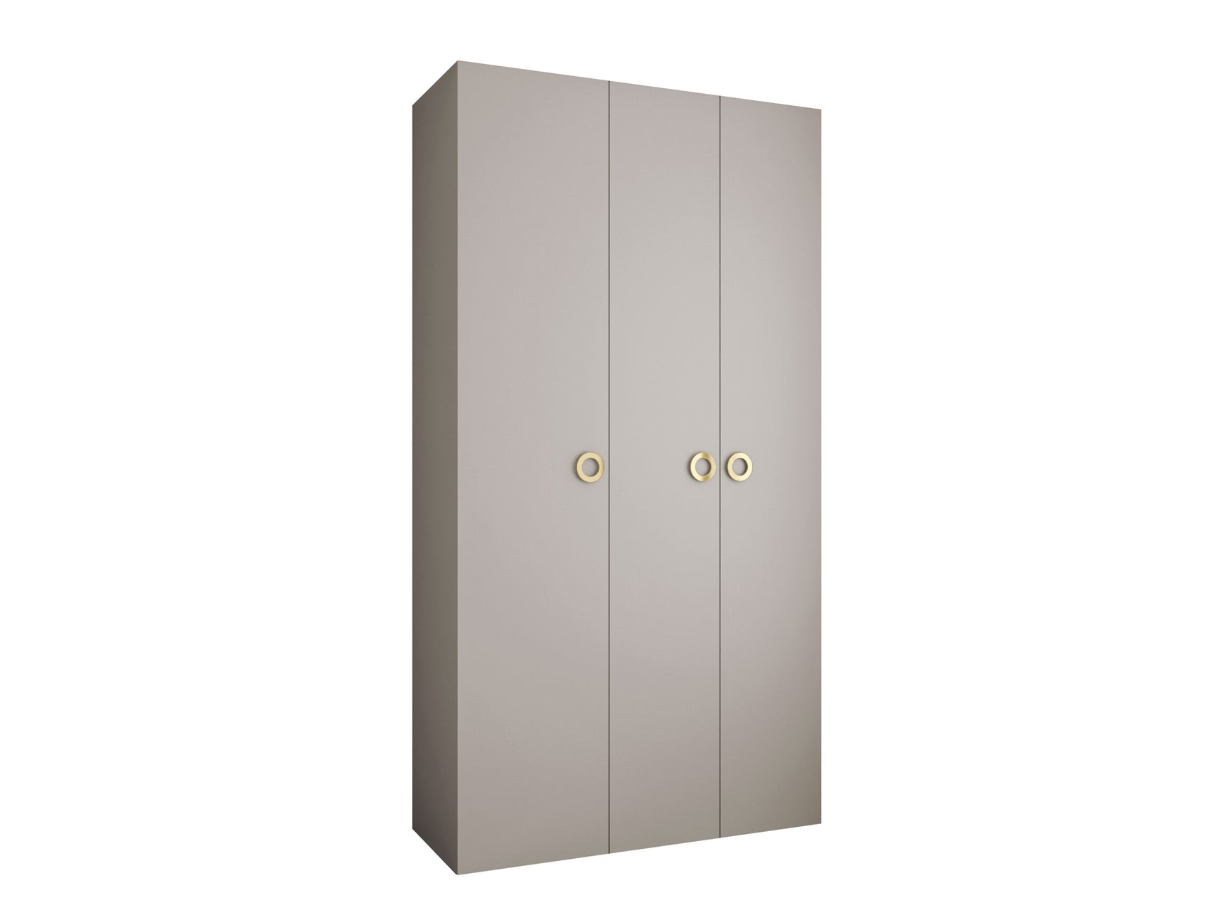 Garderobeskab Hartford 547