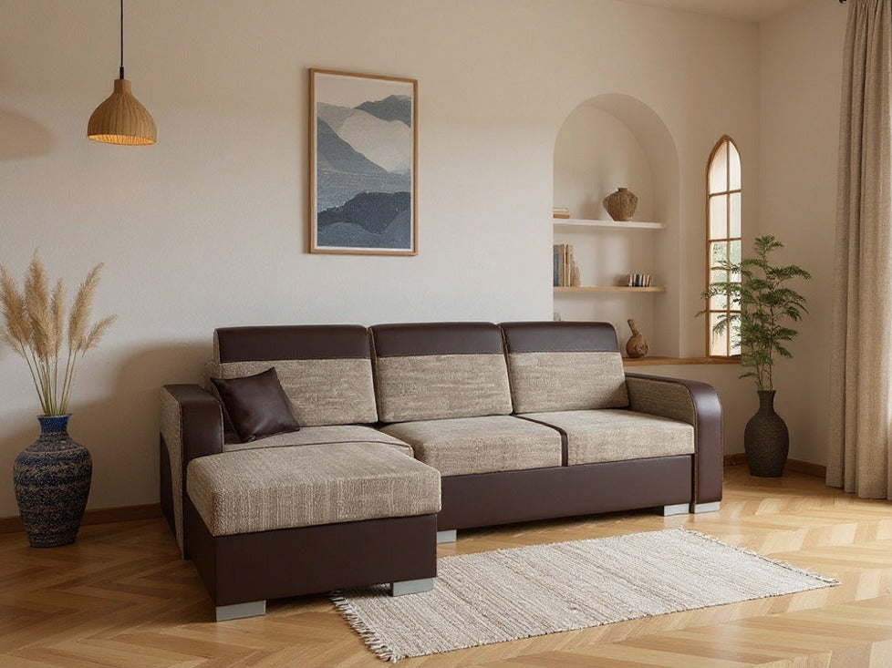 Hjørnesofa Edinburg 102 4203420