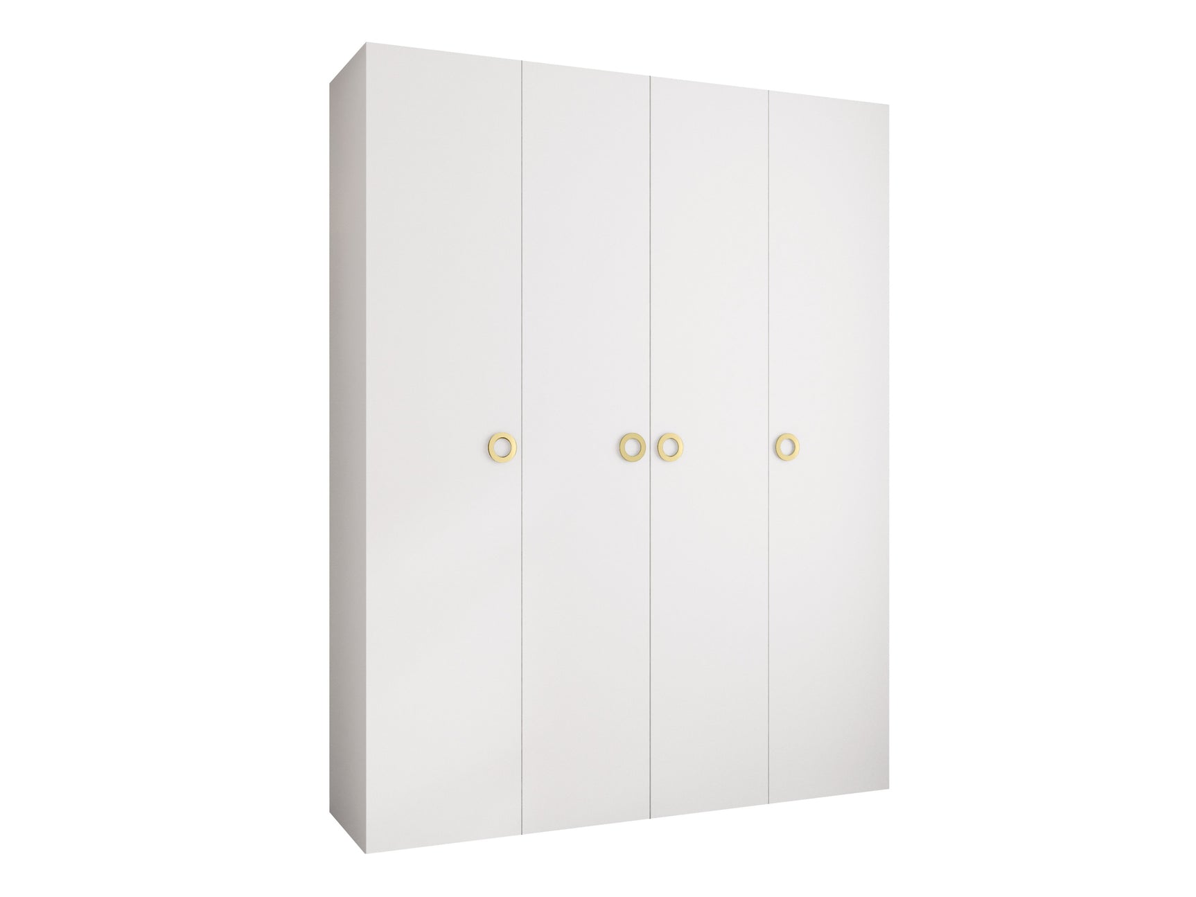 Garderobeskab Hartford 558