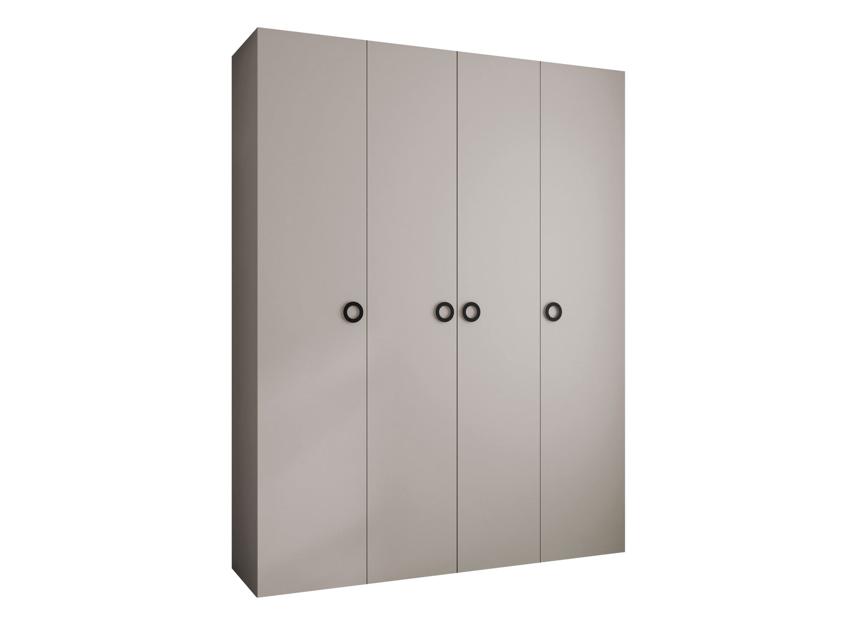 Garderobeskab Hartford 559