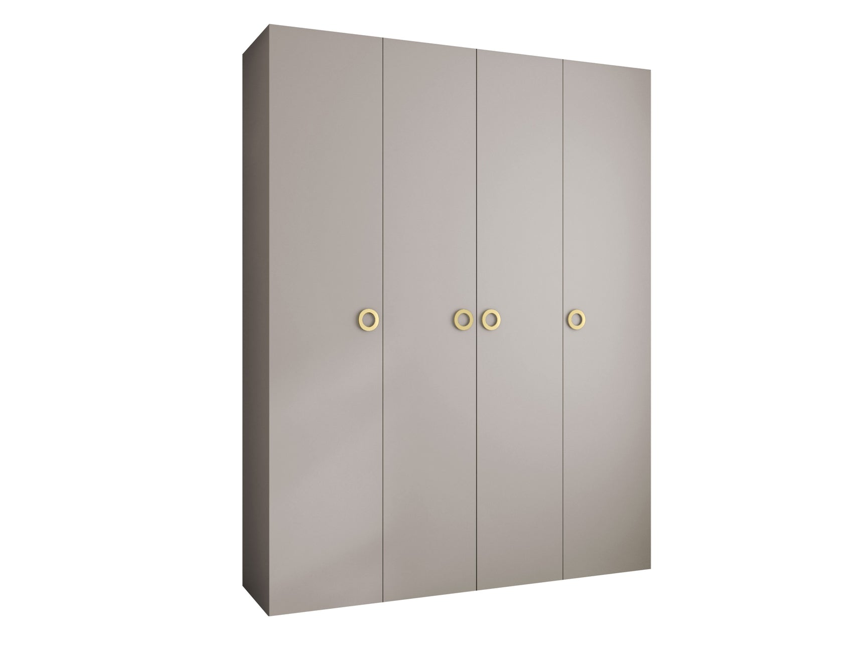 Garderobeskab Hartford 559