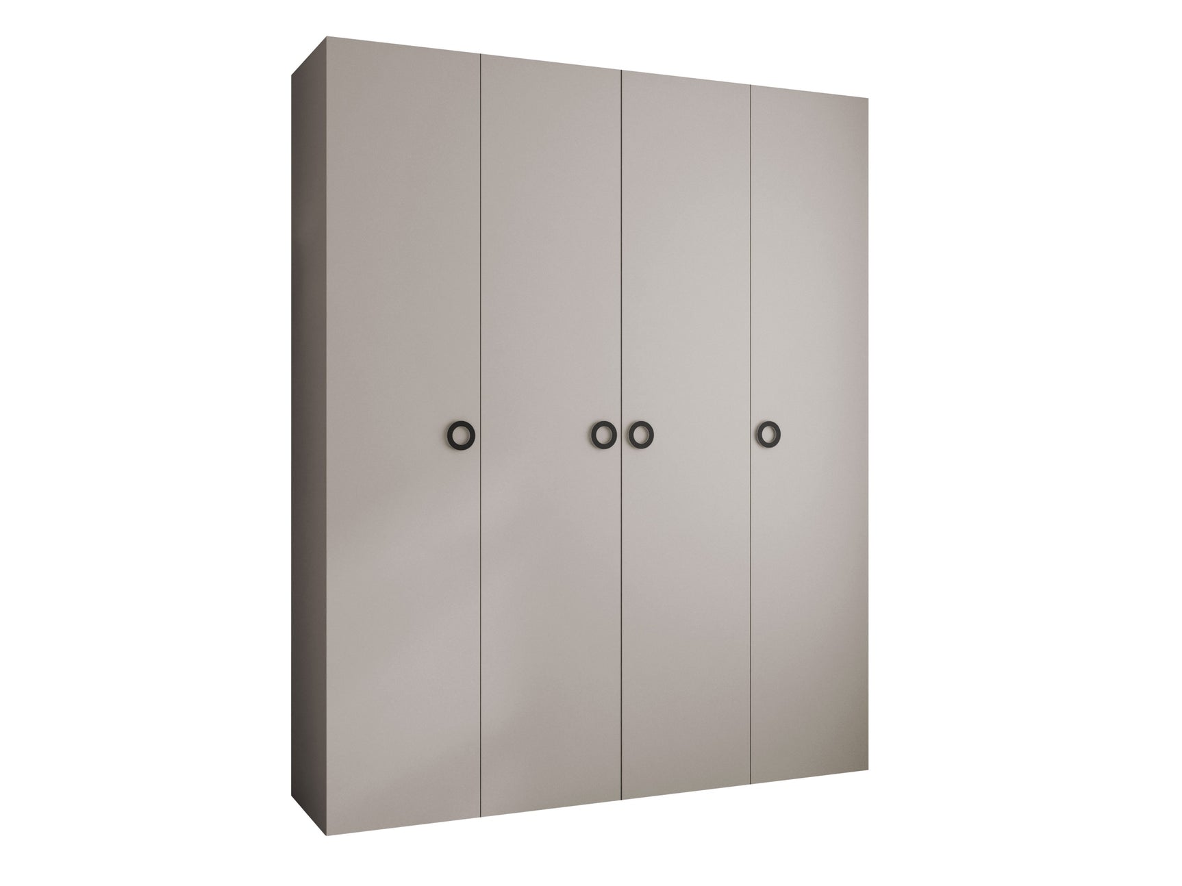 Garderobeskab Hartford 560