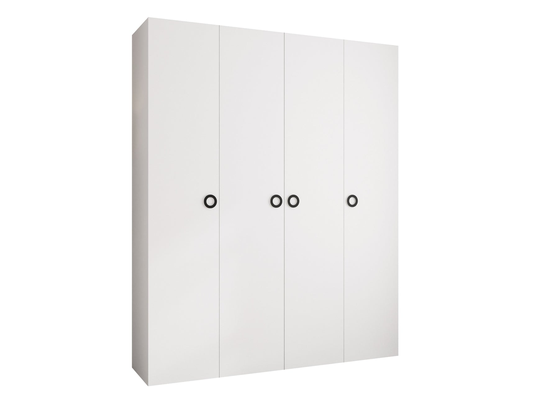 Garderobeskab Hartford 561