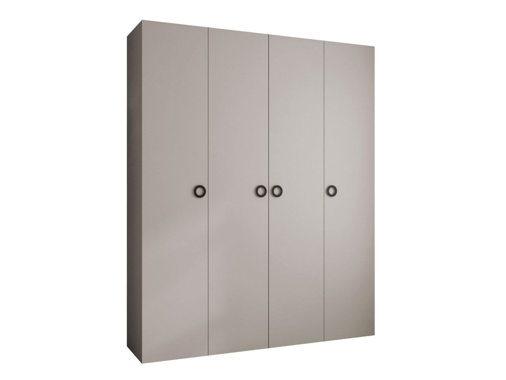 Garderobeskab Hartford 561