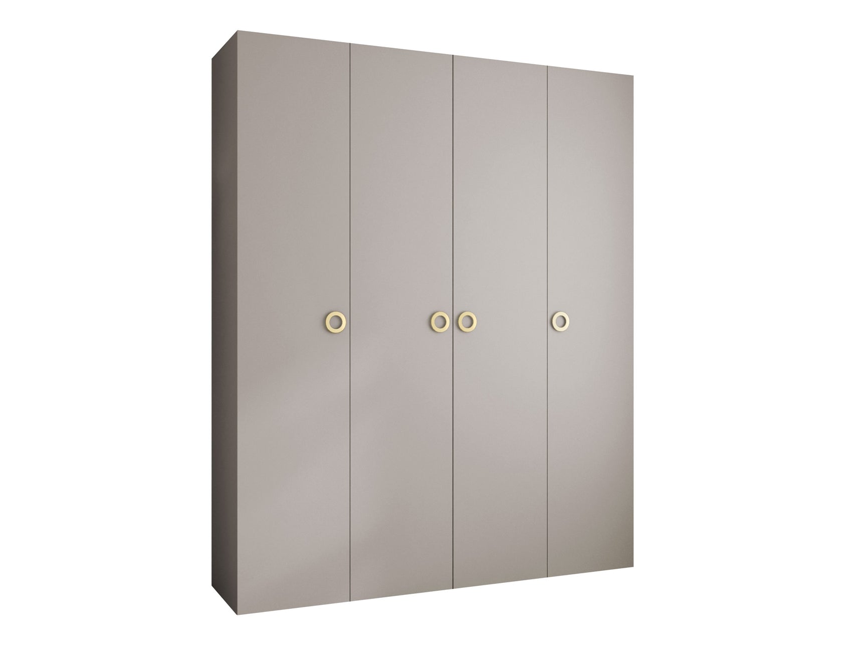 Garderobeskab Hartford 561