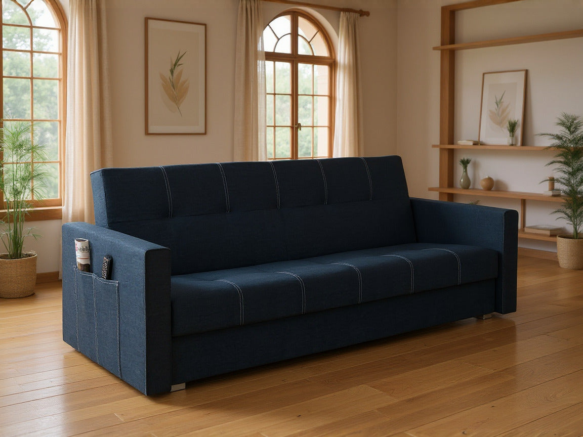 Sovesofa Edinburg 104 4203952