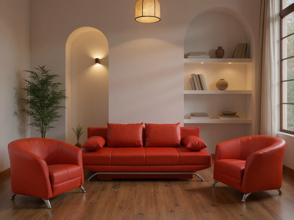 Sovesofa Providence 100 4203957