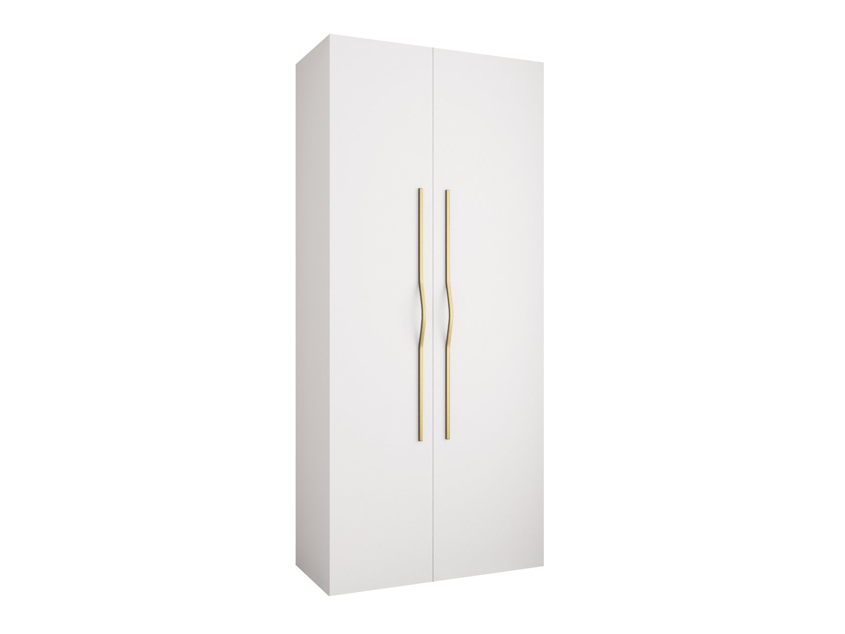 Garderobeskab Hartford 562