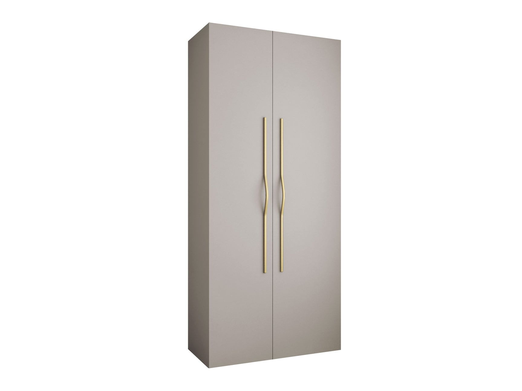 Garderobeskab Hartford 562