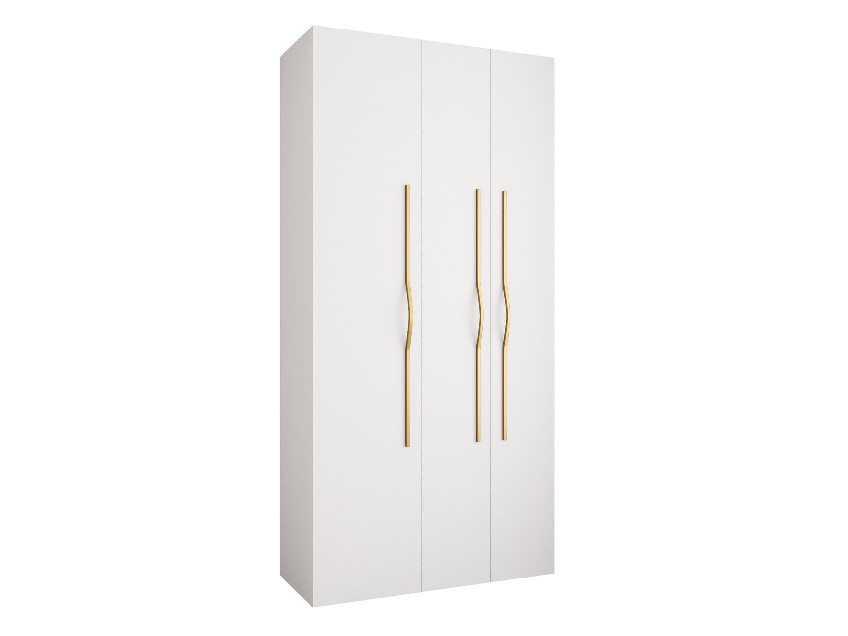 Garderobeskab Hartford 563