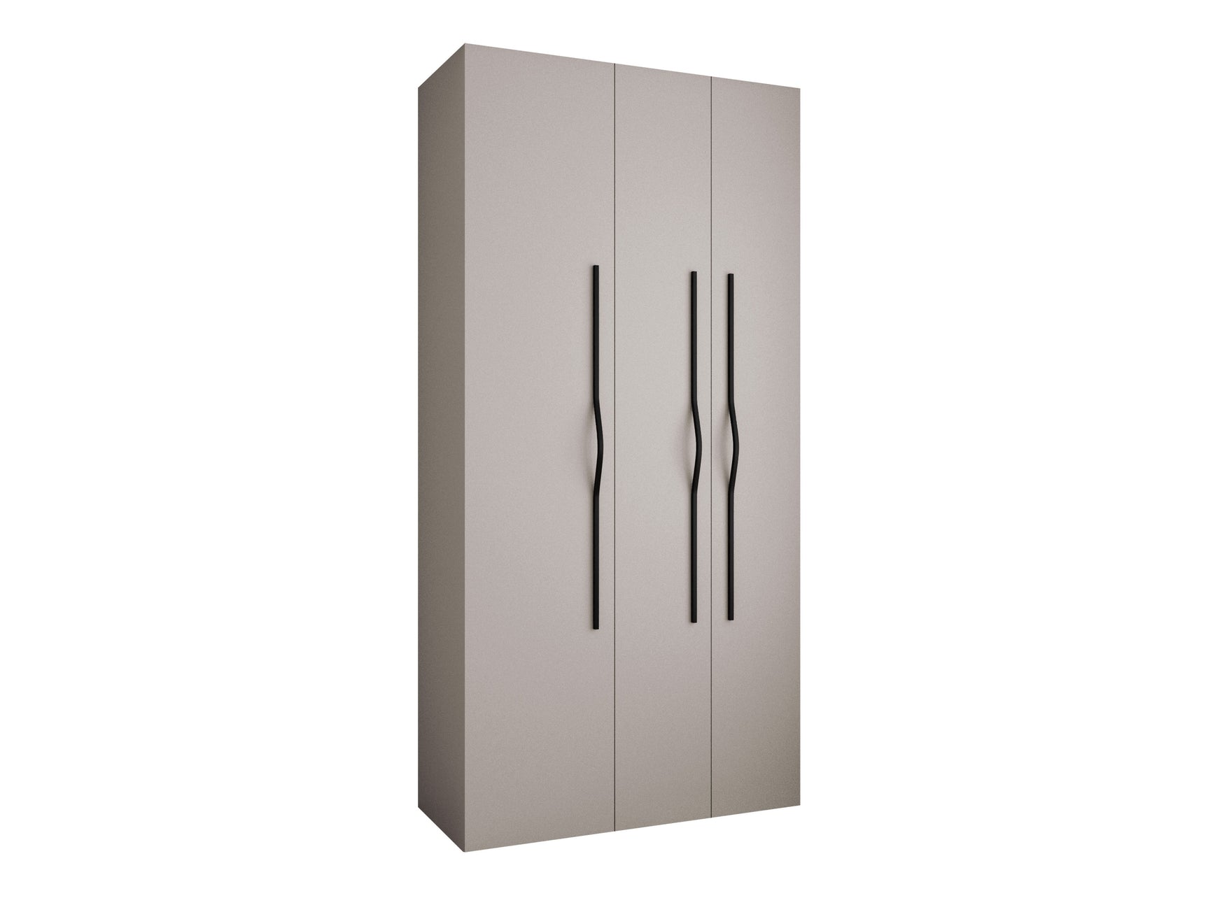 Garderobeskab Hartford 563