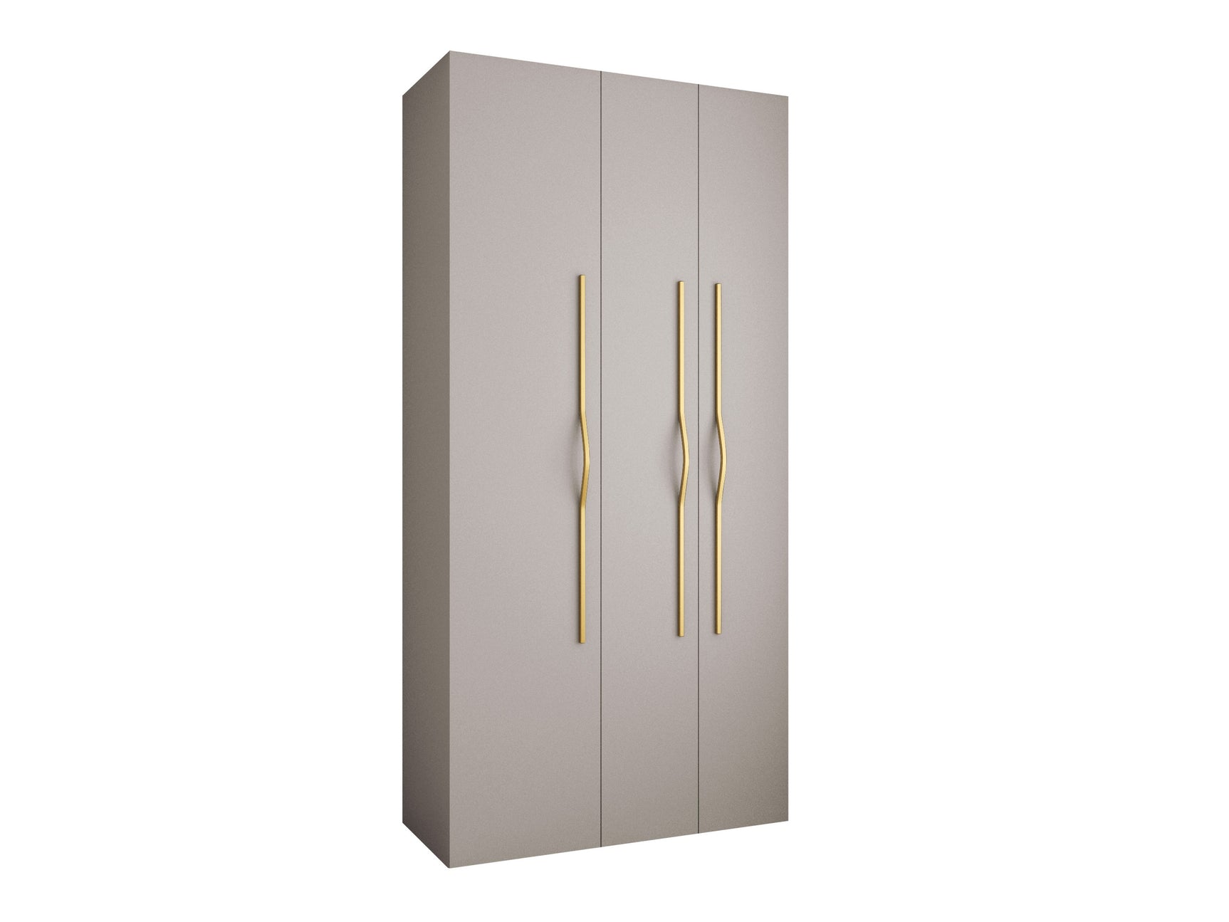 Garderobeskab Hartford 563