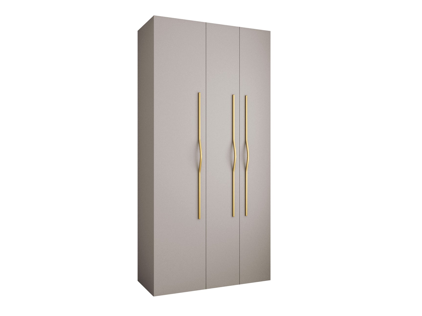 Garderobeskab Hartford 563