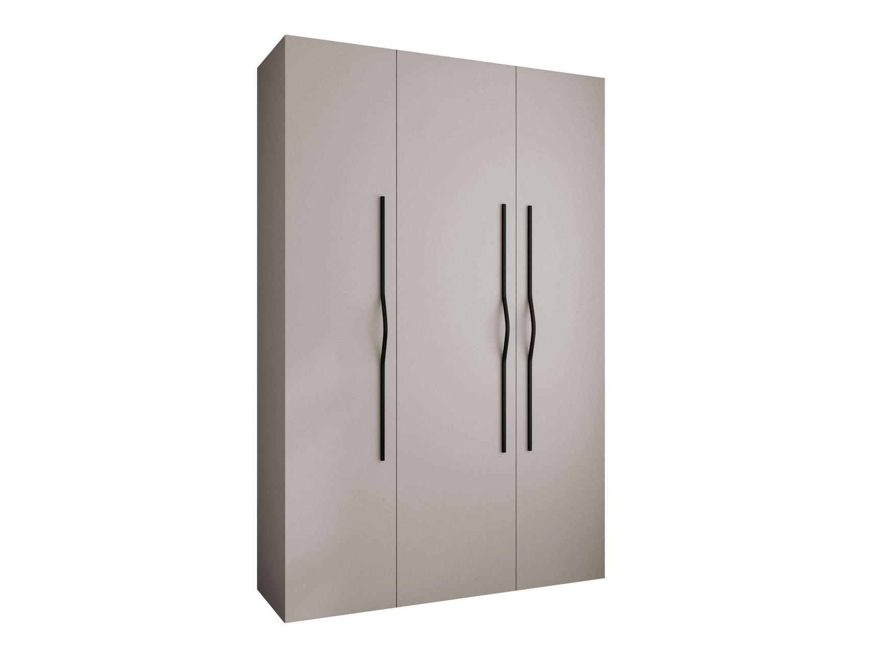 Garderobeskab Hartford 563