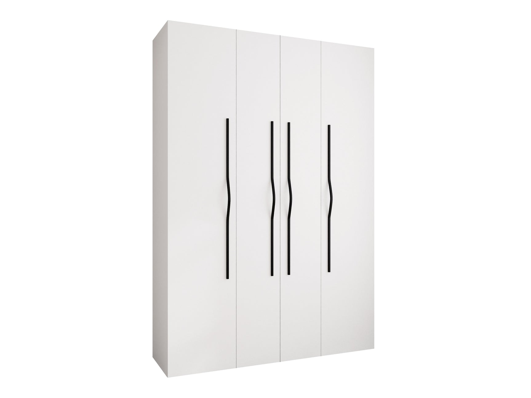 Garderobeskab Hartford 564