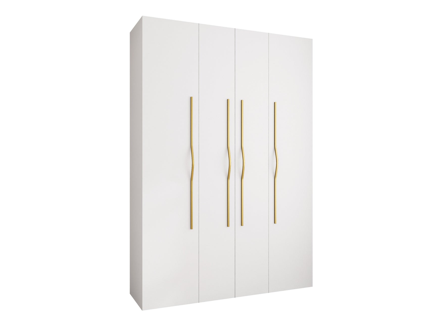 Garderobeskab Hartford 564