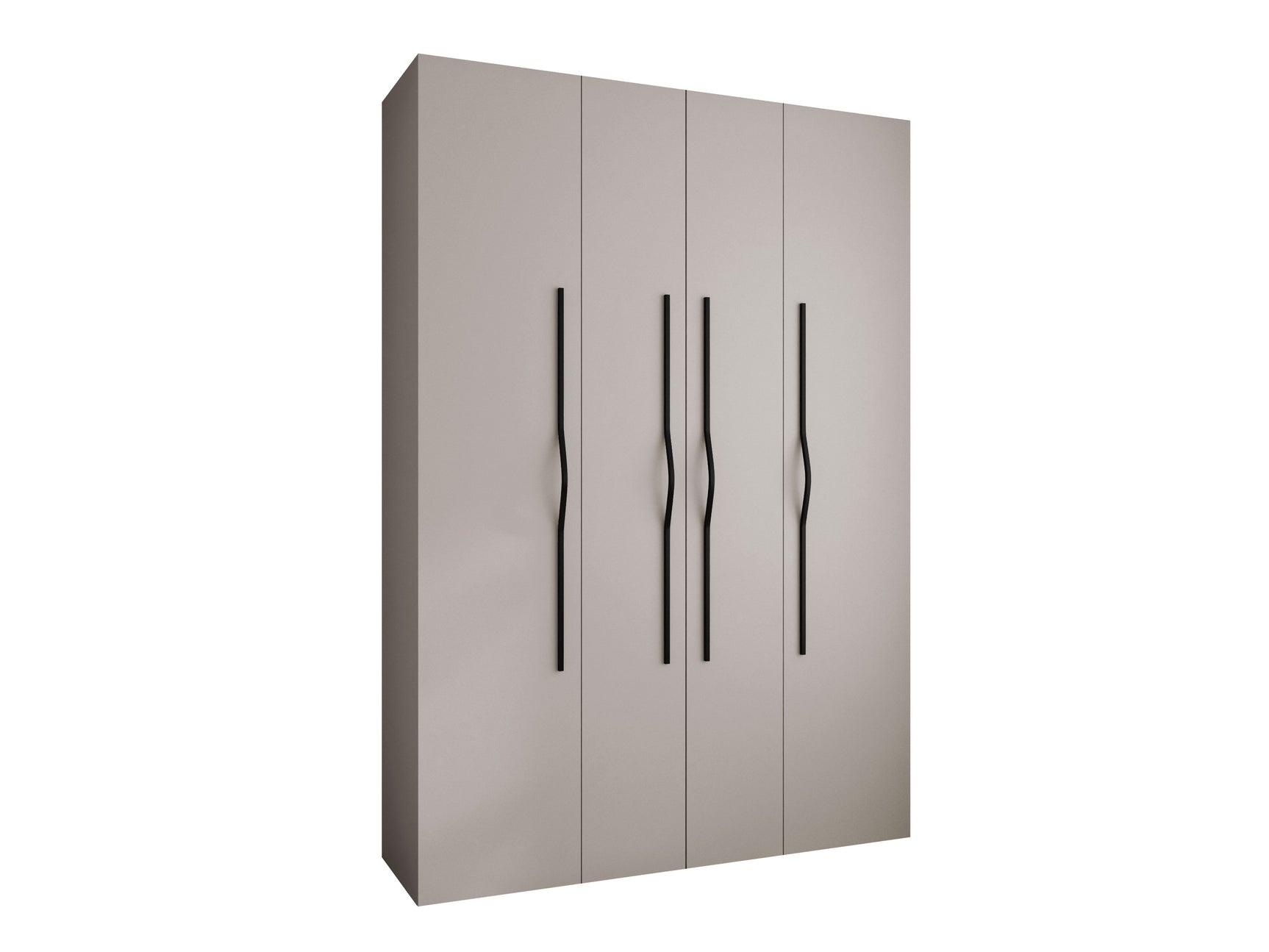 Garderobeskab Hartford 564