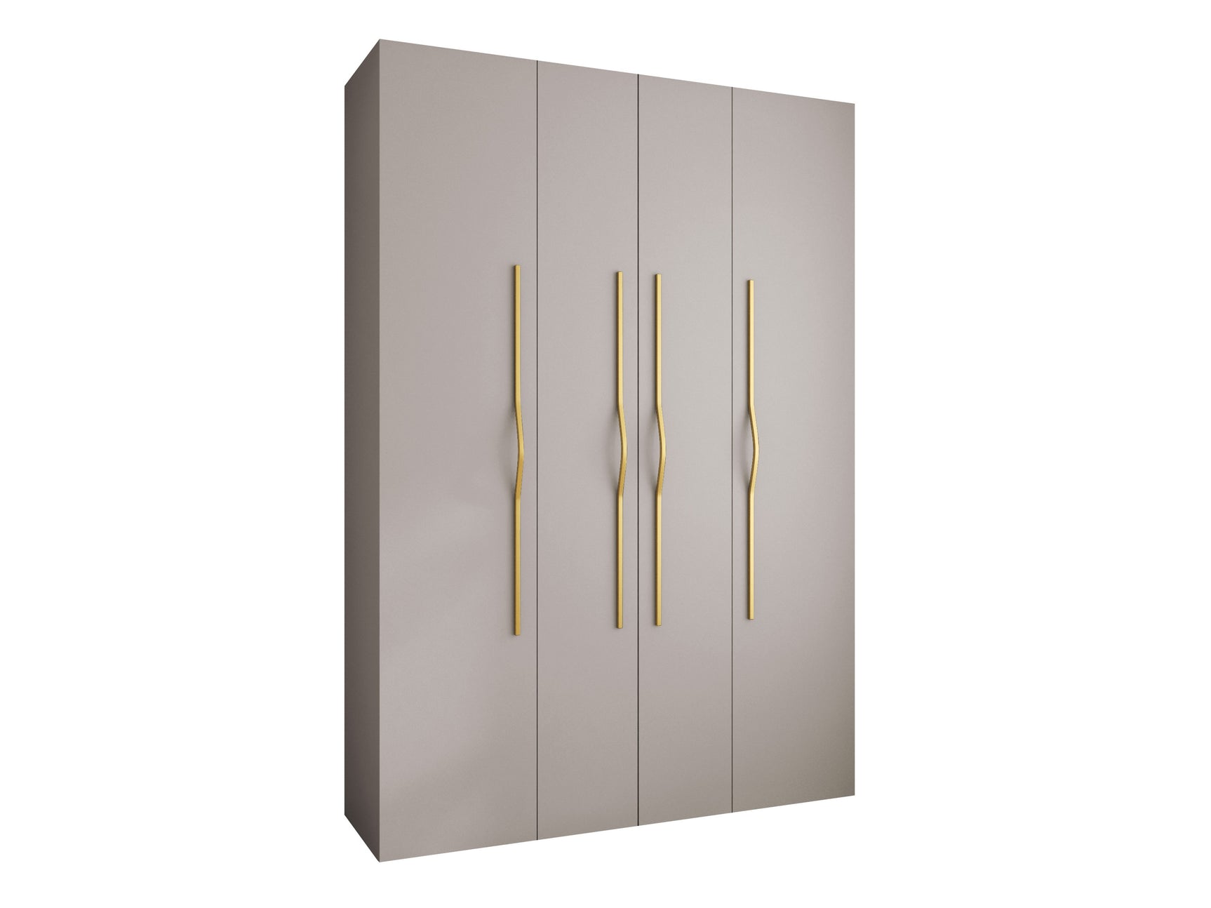 Garderobeskab Hartford 564