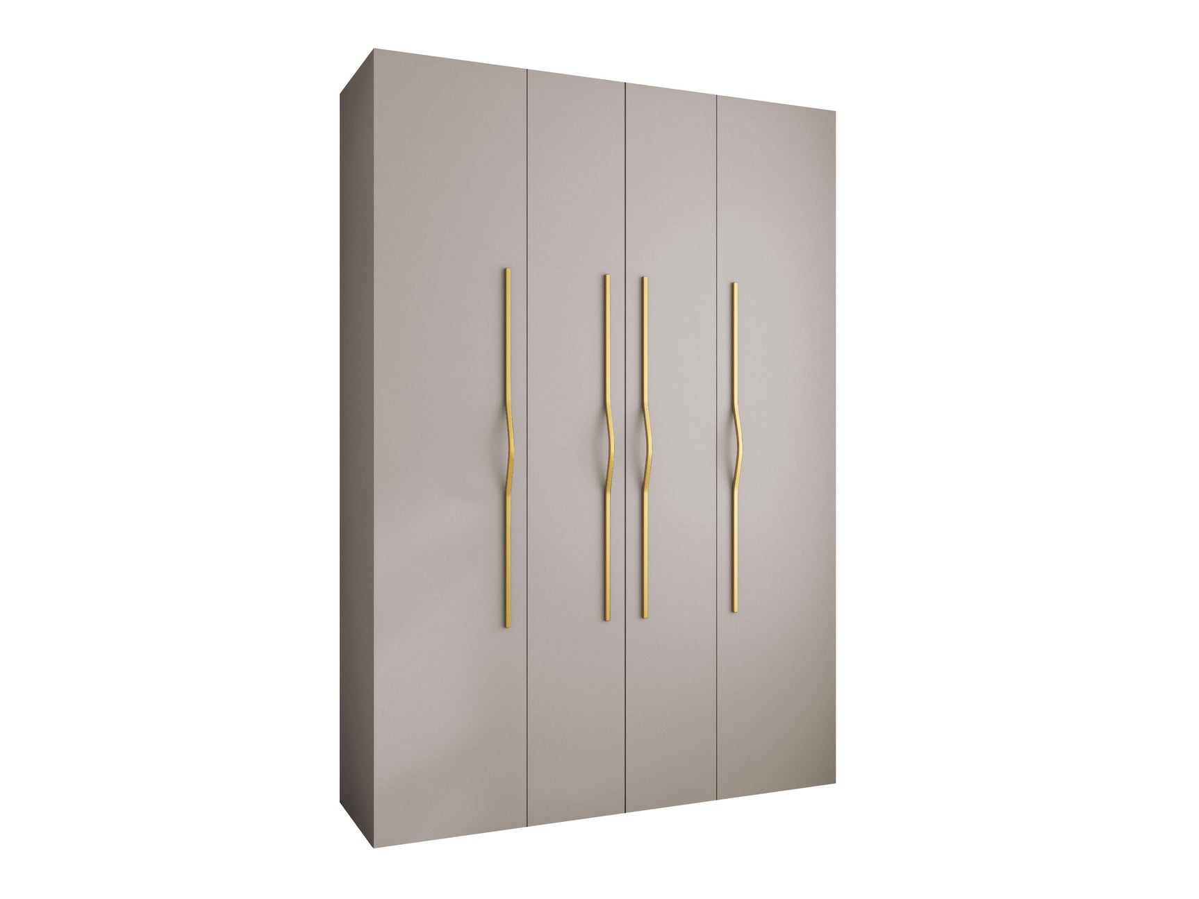 Garderobeskab Hartford 564