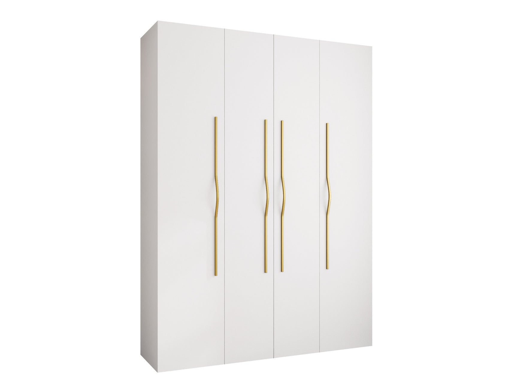 Garderobeskab Hartford 564