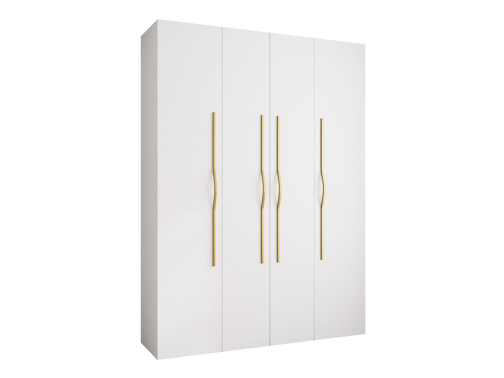 Garderobeskab Hartford 564