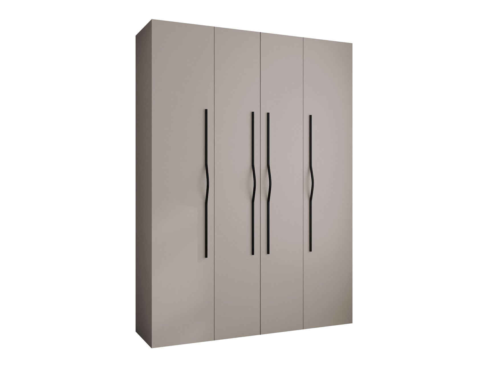 Garderobeskab Hartford 564